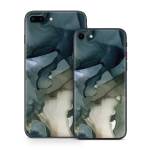 Moody Blues iPhone 8 Series Skin