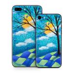 Moon Dance Magic iPhone 8 Series Skin