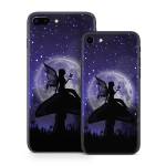 Moonlit Fairy iPhone 8 Series Skin