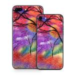 Moon Meadow iPhone 8 Series Skin