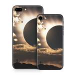 Moon Shadow iPhone 8 Series Skin