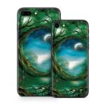 Moon Tree iPhone 8 Series Skin