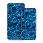Mossy Oak Elements Agua iPhone 8 Series Skin