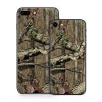 Break-Up Infinity iPhone 8 Series Skin