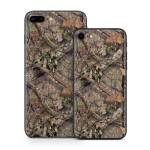 Break-Up Country iPhone 8 Series Skin