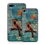 Morning Harmony iPhone 8 Series Skin