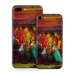 A Mad Tea Party iPhone 8 Series Skin