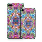 Multicolor World iPhone 8 Series Skin