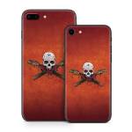 Music Saves Your Soul iPhone 8 Series Skin