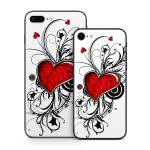My Heart iPhone 8 Series Skin