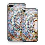 Mystical Medallion iPhone 8 Series Skin