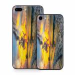 Naples Pier iPhone 8 Series Skin