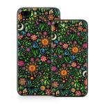 Nature Ditzy iPhone 8 Series Skin