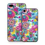 Natural Garden iPhone 8 Series Skin