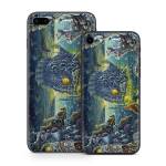 Night Trawlers iPhone 8 Series Skin
