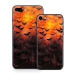 Night Fury iPhone 8 Series Skin