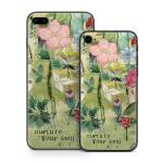 Nurture iPhone 8 Series Skin