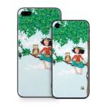 Never Alone iPhone 8 Series Skin