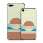 Ocean Sunset iPhone 8 Series Skin