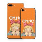 Oh No iPhone 8 Series Skin