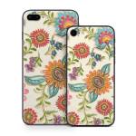 Olivia's Garden iPhone 8 Series Skin