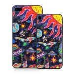 Out to Space iPhone 8 Series Skin