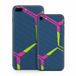 The Gill Sgt iPhone 8 Series Skin