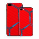 Ozone RAI iPhone 8 Series Skin
