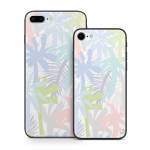 Pastel Palms iPhone 8 Series Skin