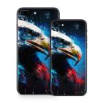Patriot Eagle iPhone 8 Series Skin