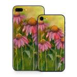Prairie Coneflower iPhone 8 Series Skin