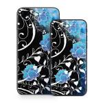 Peacock Sky iPhone 8 Series Skin