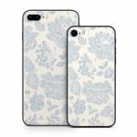 Peonies and Berries iPhone 8 Series Skin