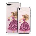 Perfectly Pink iPhone 8 Series Skin