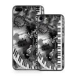 Piano Pizazz iPhone 8 Series Skin