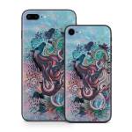 Poetry in Motion iPhone 8 Series Skin