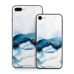Polar Marble iPhone 8 Series Skin