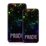 Pride Splash iPhone 8 Series Skin