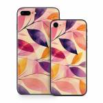 Pastel Blooms iPhone 8 Series Skin
