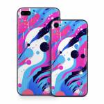 Pumped iPhone 8 Series Skin