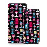 Punky Goth Dollies iPhone 8 Series Skin