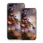 Purple Rain iPhone 8 Series Skin