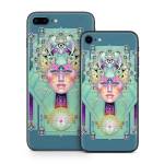 Queen Gratitude iPhone 8 Series Skin