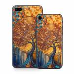 Radiant Creation Tree iPhone 8 Series Skin