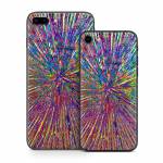 Rainbow Burst iPhone 8 Series Skin