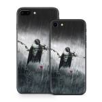Reach iPhone 8 Series Skin
