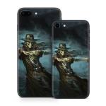 Reaper Gunslinger iPhone 8 Series Skin