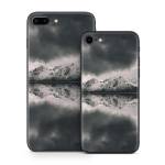 Reflecting Islands iPhone 8 Series Skin