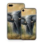 Right of Way iPhone 8 Series Skin
