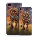 Rising Tiger iPhone 8 Series Skin
